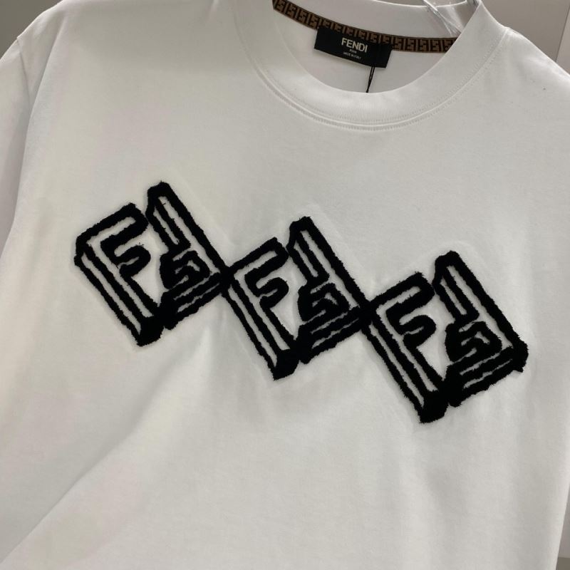 Fendi T-Shirts